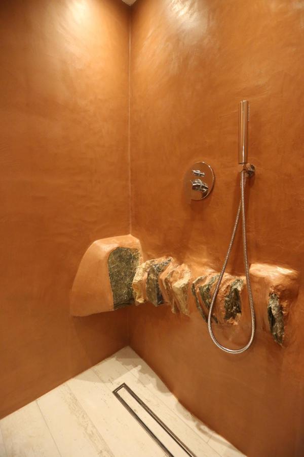 One Suite Syros Ermoupoli Exterior photo