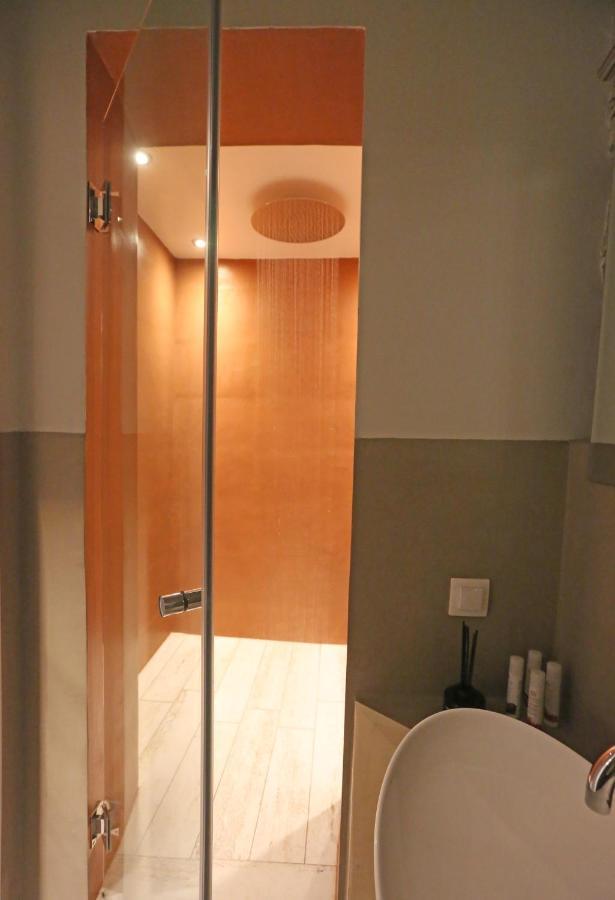 One Suite Syros Ermoupoli Exterior photo
