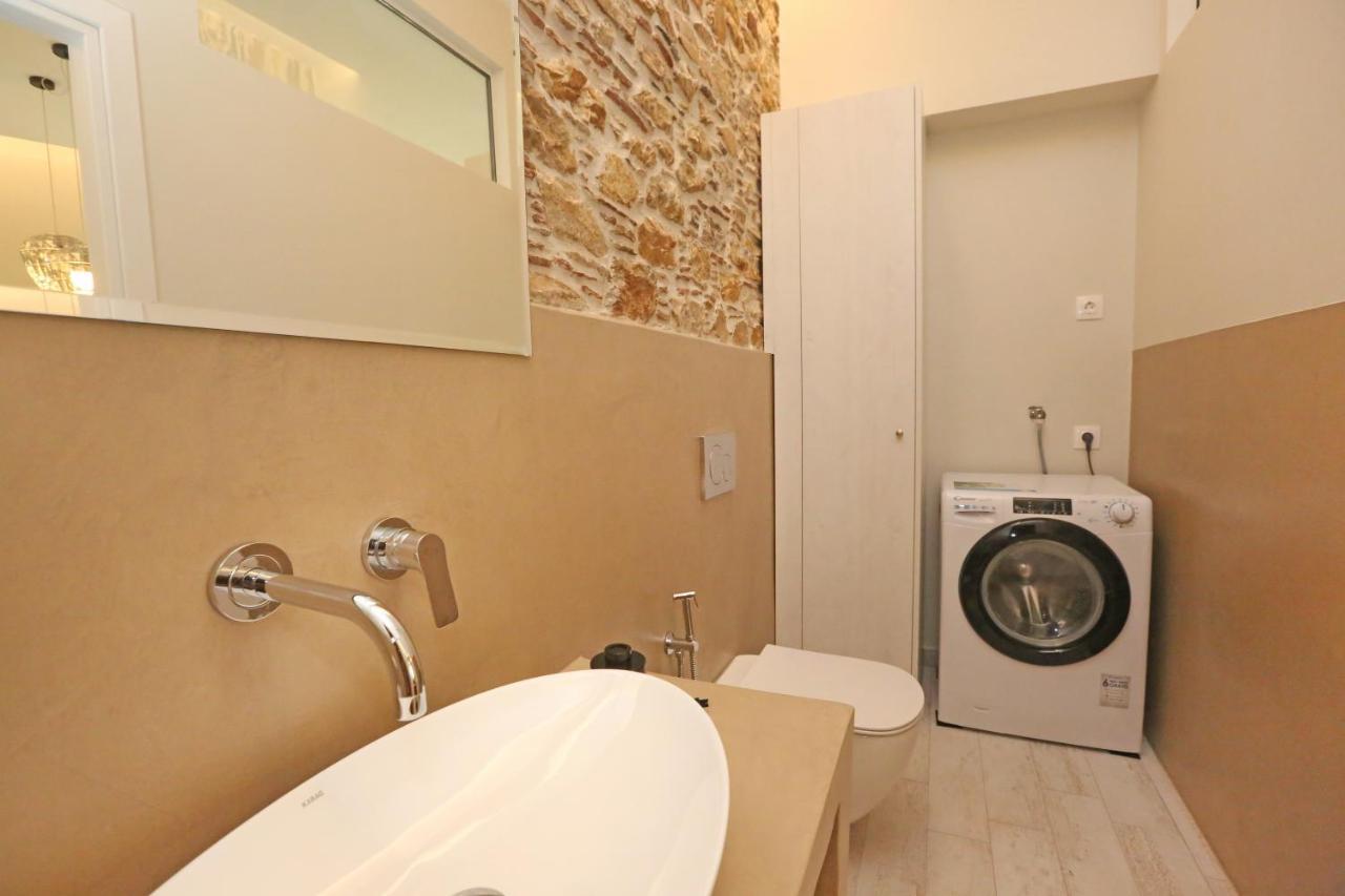 One Suite Syros Ermoupoli Exterior photo